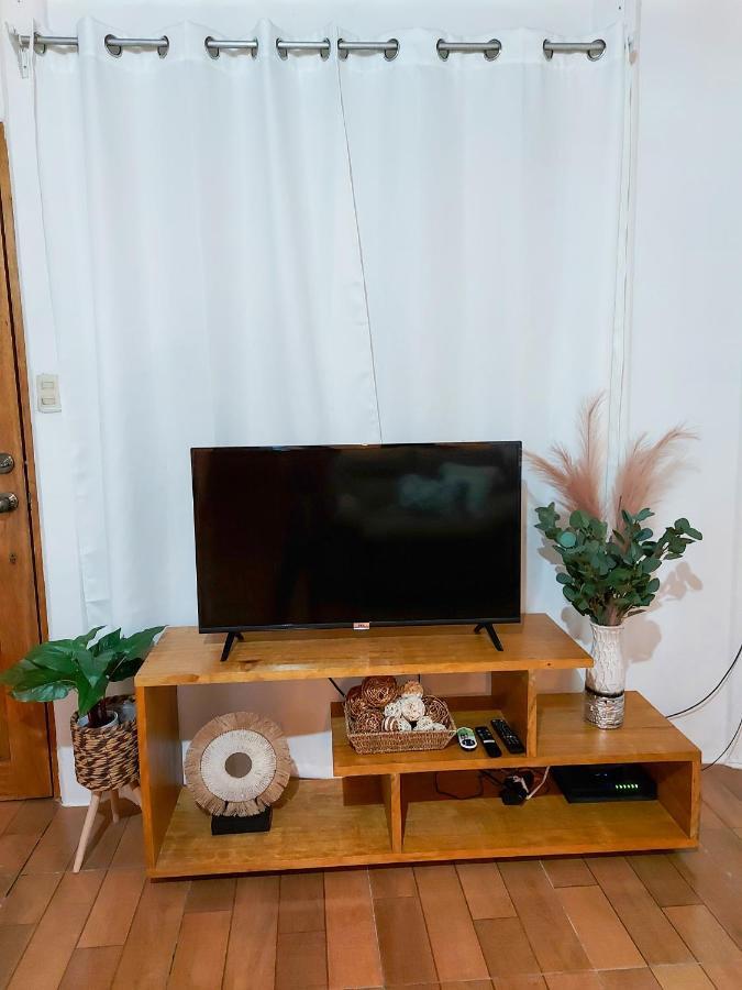 Villa Casa Bambu, Con Ac Y Wifi à Puerto Jiménez Extérieur photo